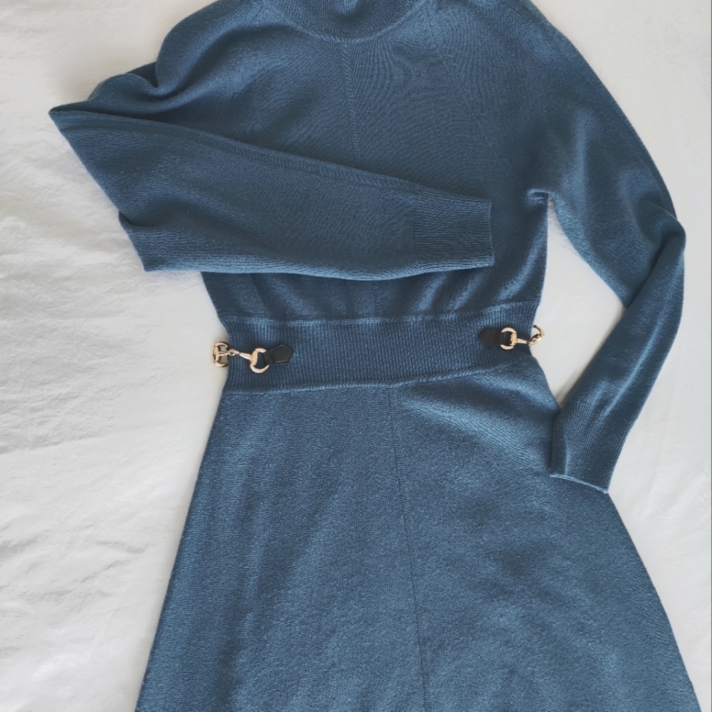 Derek Lam 10 Crosby dress